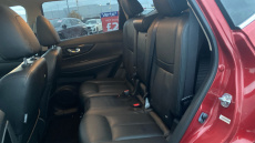 Nissan X-Trail 1.6 dCi Tekna 5dr 4WD Diesel Station Wagon